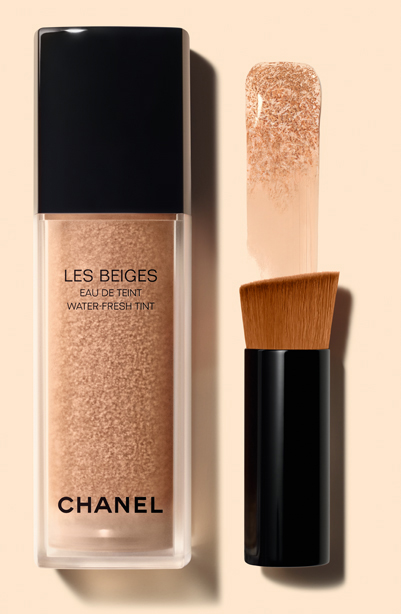 Les Beiges by Chanel: The new Era of the Essential - Prestige Magazine